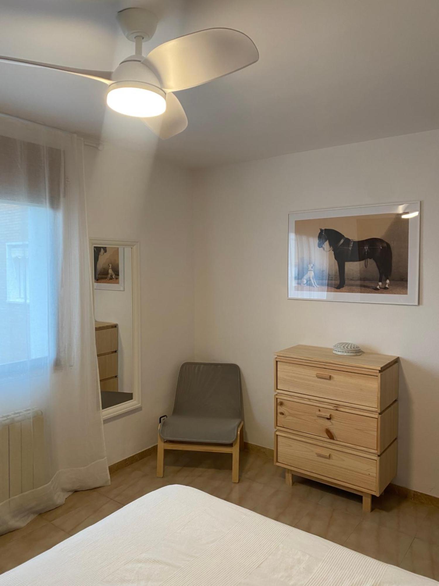 דירות סאלו Apartamento Para 8 Sobre El Mar מראה חיצוני תמונה